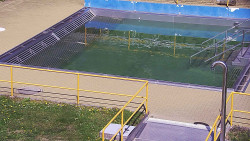 Whirlpool koupaliště Rusava