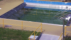 Whirlpool koupaliště Rusava