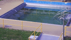 Whirlpool koupaliště Rusava