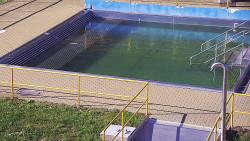 Whirlpool koupaliště Rusava