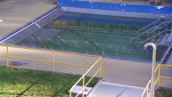 Whirlpool koupaliště Rusava