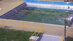 Whirlpool koupaliště Rusava