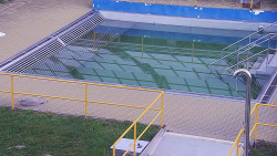 Whirlpool koupaliště Rusava