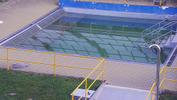 Whirlpool koupaliště Rusava