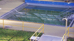 Whirlpool koupaliště Rusava