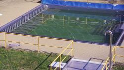 Whirlpool koupaliště Rusava