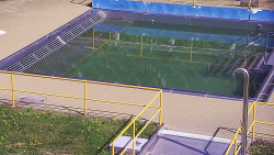 Whirlpool koupaliště Rusava