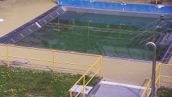 Whirlpool koupaliště Rusava