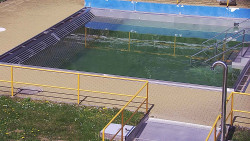 Whirlpool koupaliště Rusava