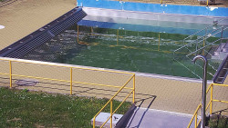 Whirlpool koupaliště Rusava