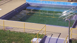 Whirlpool koupaliště Rusava