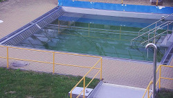 Whirlpool koupaliště Rusava