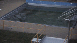 Whirlpool koupaliště Rusava