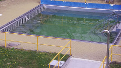 Whirlpool koupaliště Rusava