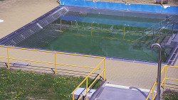 Whirlpool koupaliště Rusava