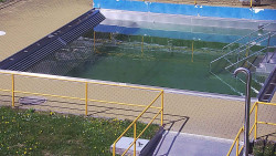 Whirlpool koupaliště Rusava