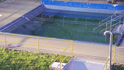 Whirlpool koupaliště Rusava