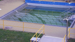 Whirlpool koupaliště Rusava