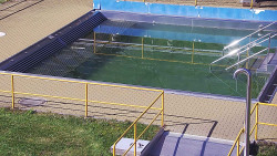 Whirlpool koupaliště Rusava