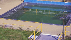 Whirlpool koupaliště Rusava