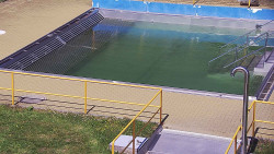 Whirlpool koupaliště Rusava