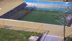 Whirlpool koupaliště Rusava