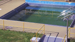 Whirlpool koupaliště Rusava