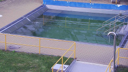 Whirlpool koupaliště Rusava