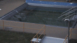 Whirlpool koupaliště Rusava