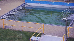 Whirlpool koupaliště Rusava