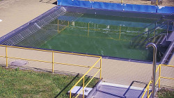 Whirlpool koupaliště Rusava