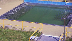 Whirlpool koupaliště Rusava