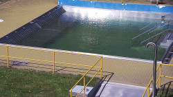 Whirlpool koupaliště Rusava