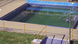 Whirlpool koupaliště Rusava