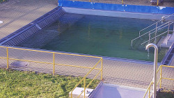 Whirlpool koupaliště Rusava