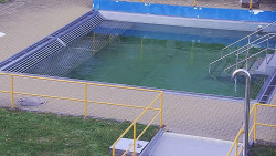 Whirlpool koupaliště Rusava