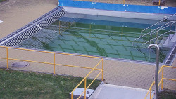 Whirlpool koupaliště Rusava