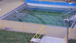 Whirlpool koupaliště Rusava