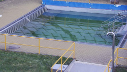 Whirlpool koupaliště Rusava