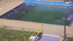 Whirlpool koupaliště Rusava