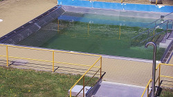 Whirlpool koupaliště Rusava