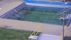 Whirlpool koupaliště Rusava