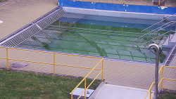 Whirlpool koupaliště Rusava