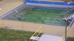 Whirlpool koupaliště Rusava