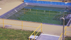 Whirlpool koupaliště Rusava