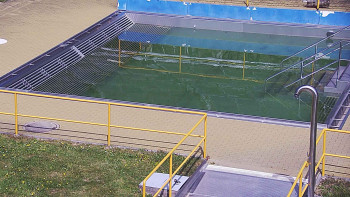 Koupaliště Rusava