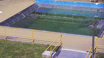 Koupaliště Rusava
