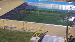 Whirlpool koupaliště Rusava