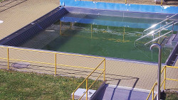 Whirlpool koupaliště Rusava