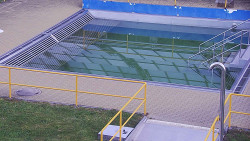 Whirlpool koupaliště Rusava
